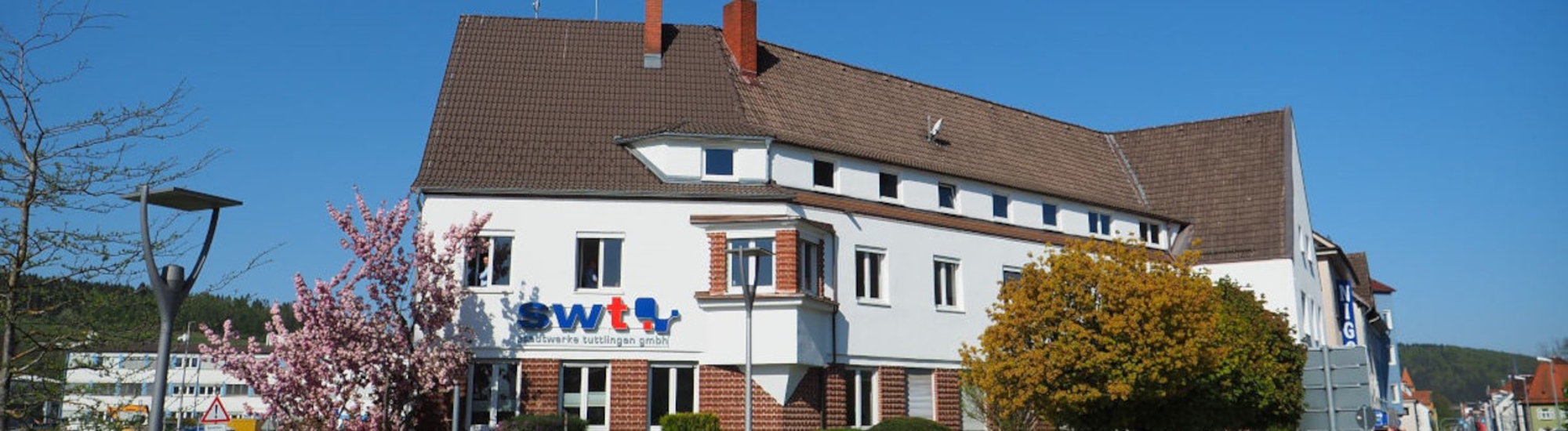 Stadtwerke Tuttlingen GmbH