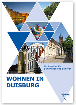 Wohnen in Duisburg