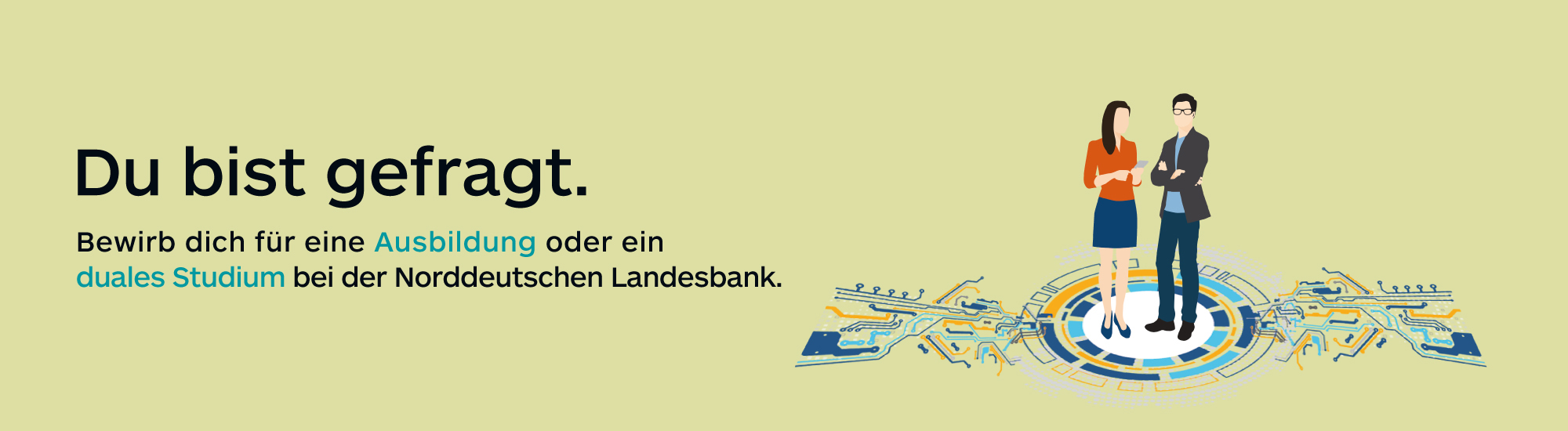 Norddeutsche Landesbank - Girozentrale -
