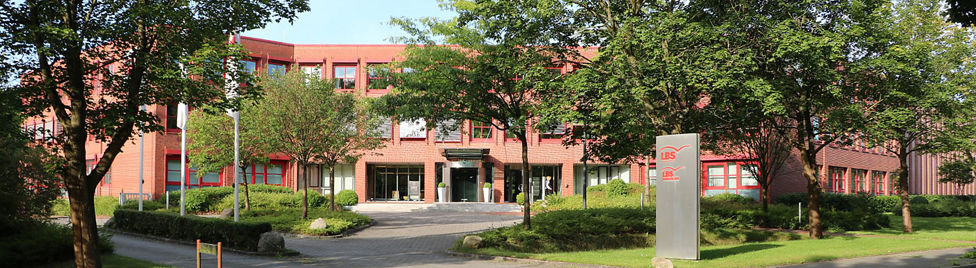 LBS Immobilien GmbH Schleswig-Holstein