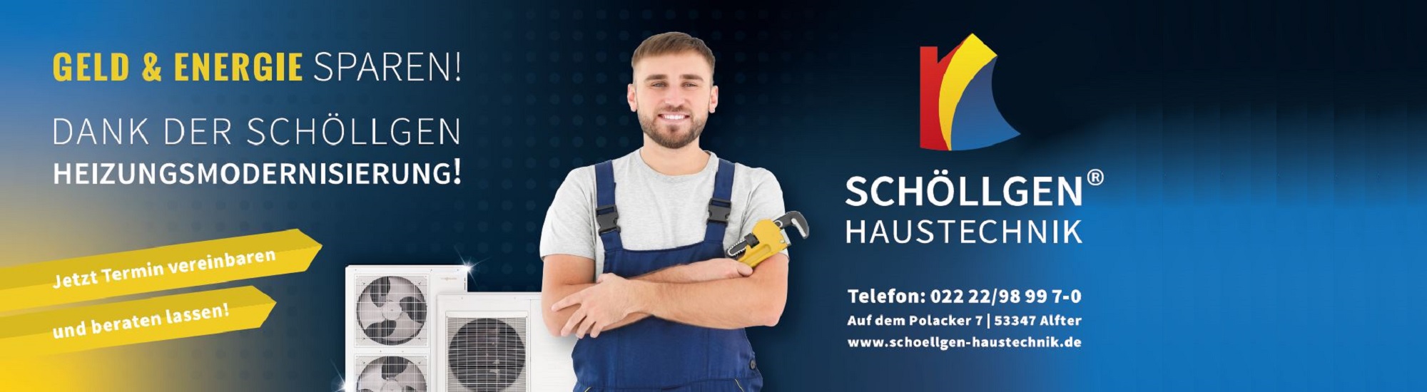 Schöllgen Haustechnik GmbH