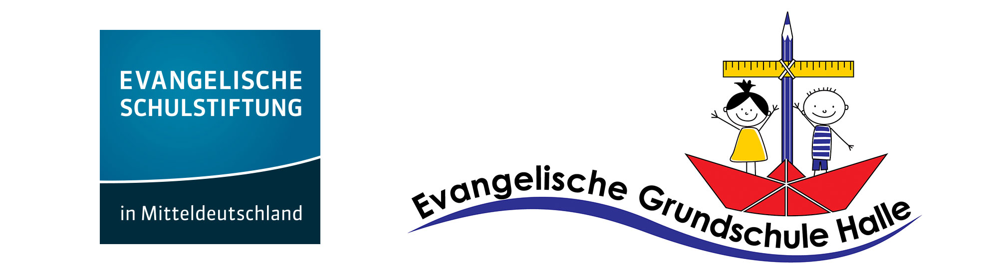Evangelische Grundschule Halle Trägerin: Evangelische Schulstiftung in Mitteldeutschland