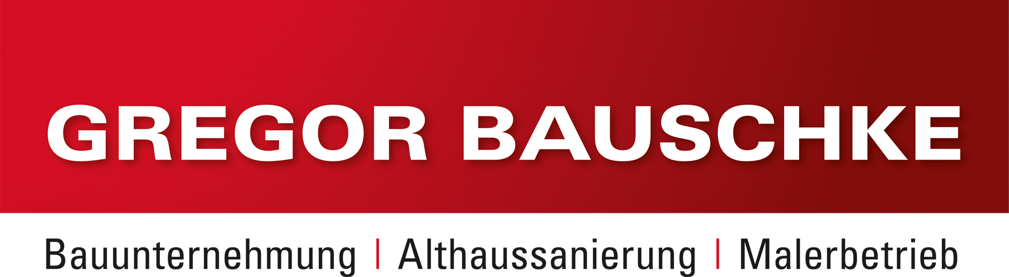 Gregor Bauschke GmbH & Co. KG