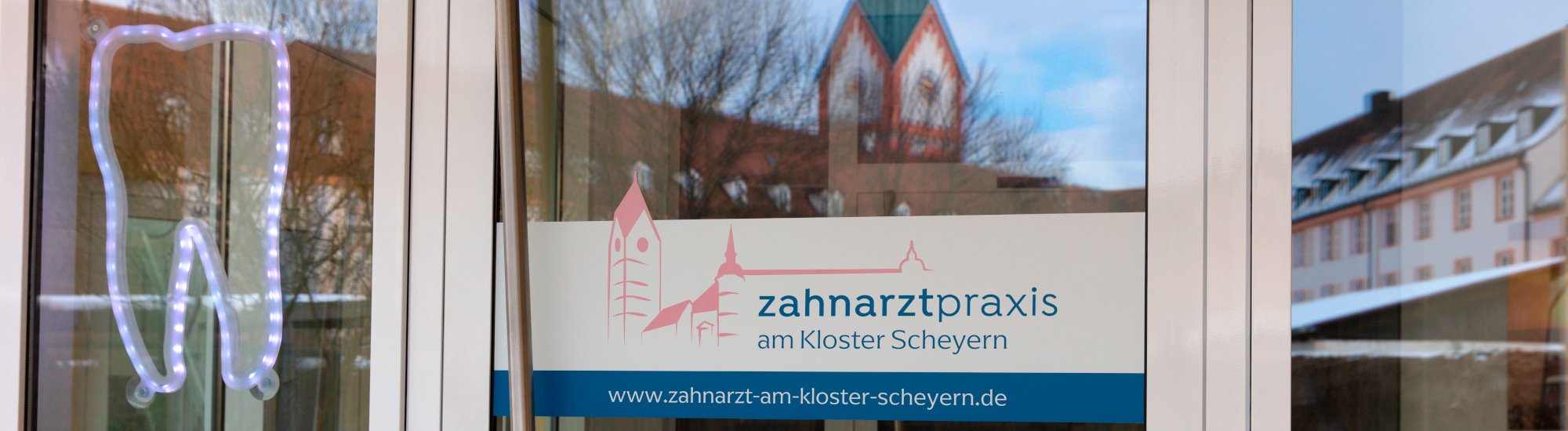 Zahnarztpraxis am Kloster Scheyern Dr. Tanja Fiedler