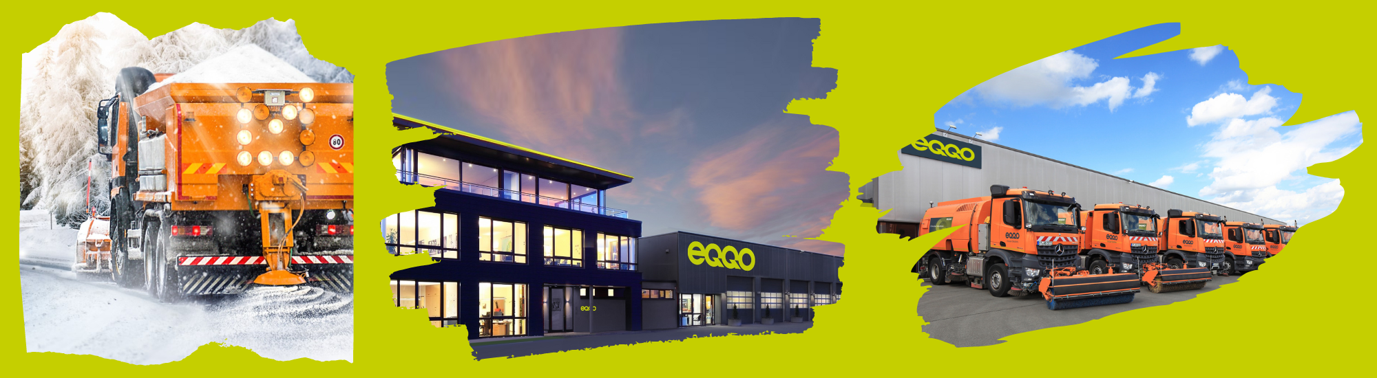 EQQO GmbH