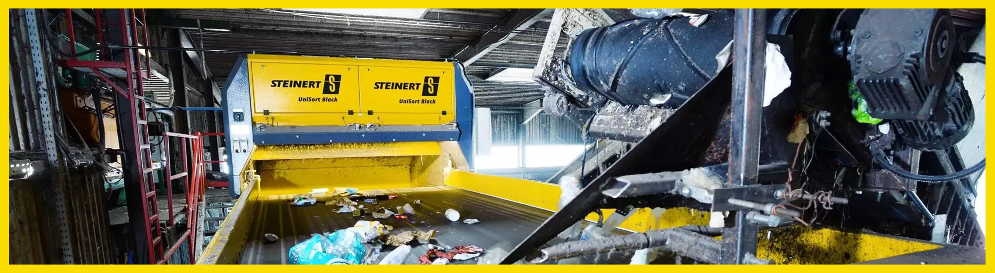 STEINERT UniSort GmbH
