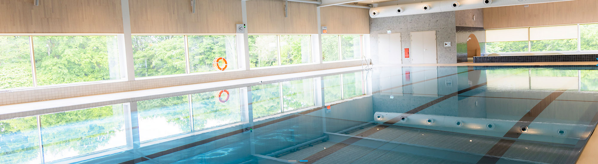 HaseBäder Schwimmsport und Badespaß Ohase - das Hallenbad in Ankum & das Freibad in Bersenbrück