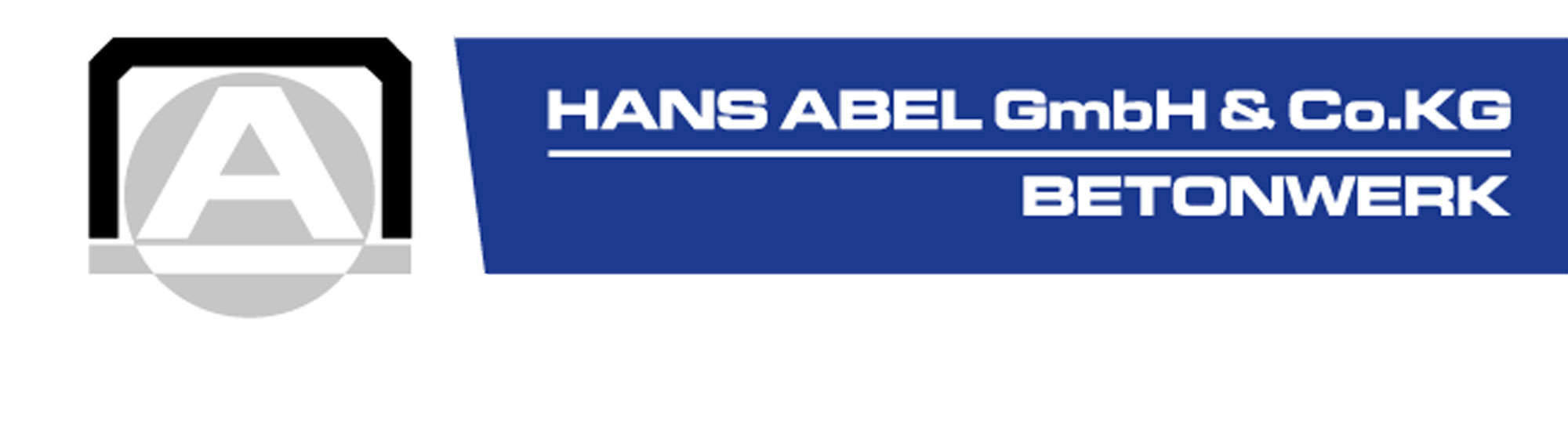 Hans Abel GmbH & Co. KG Betonwerk Köthen